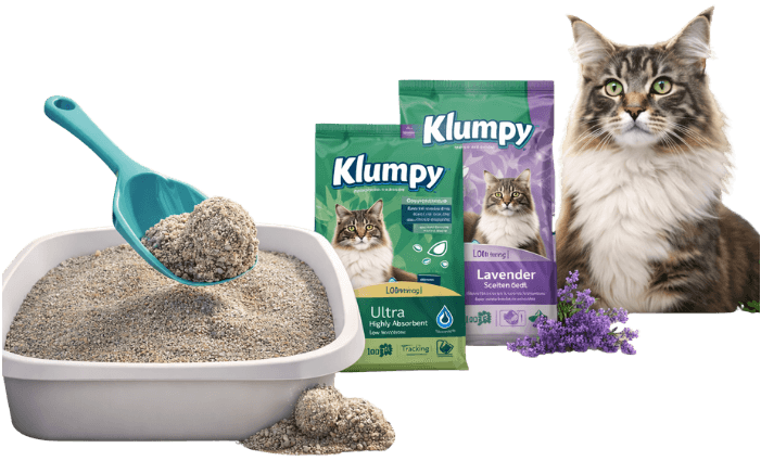 Klumpy