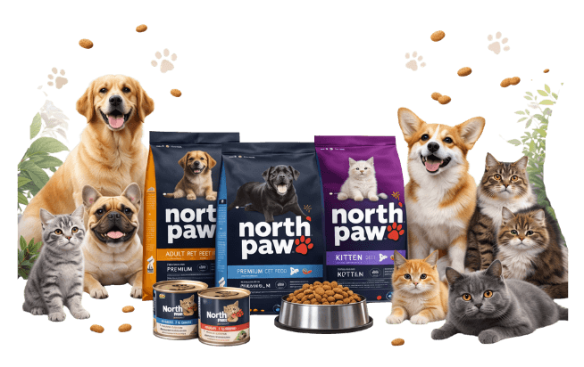 NorthPaw