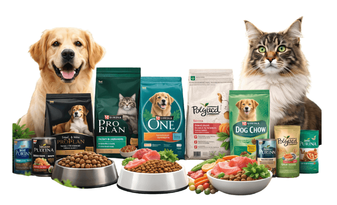 Purina