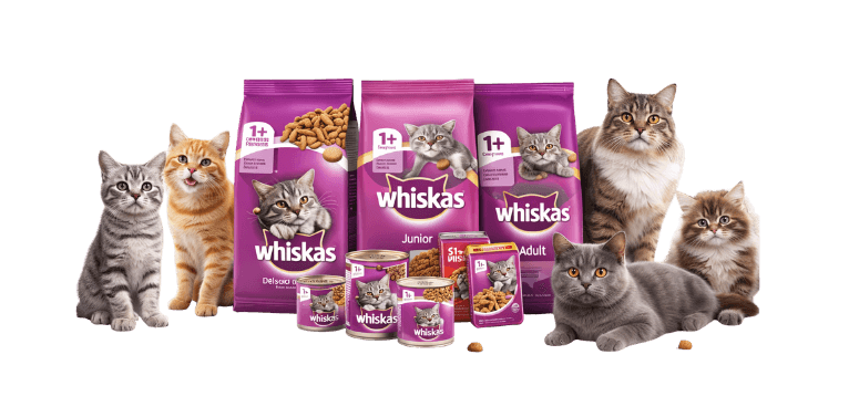 Whiskas