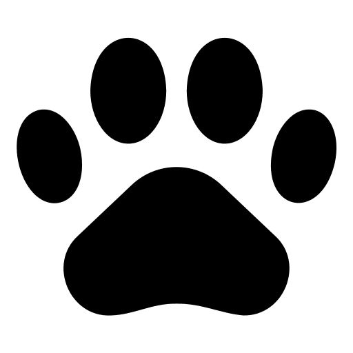 PetKo paw icon